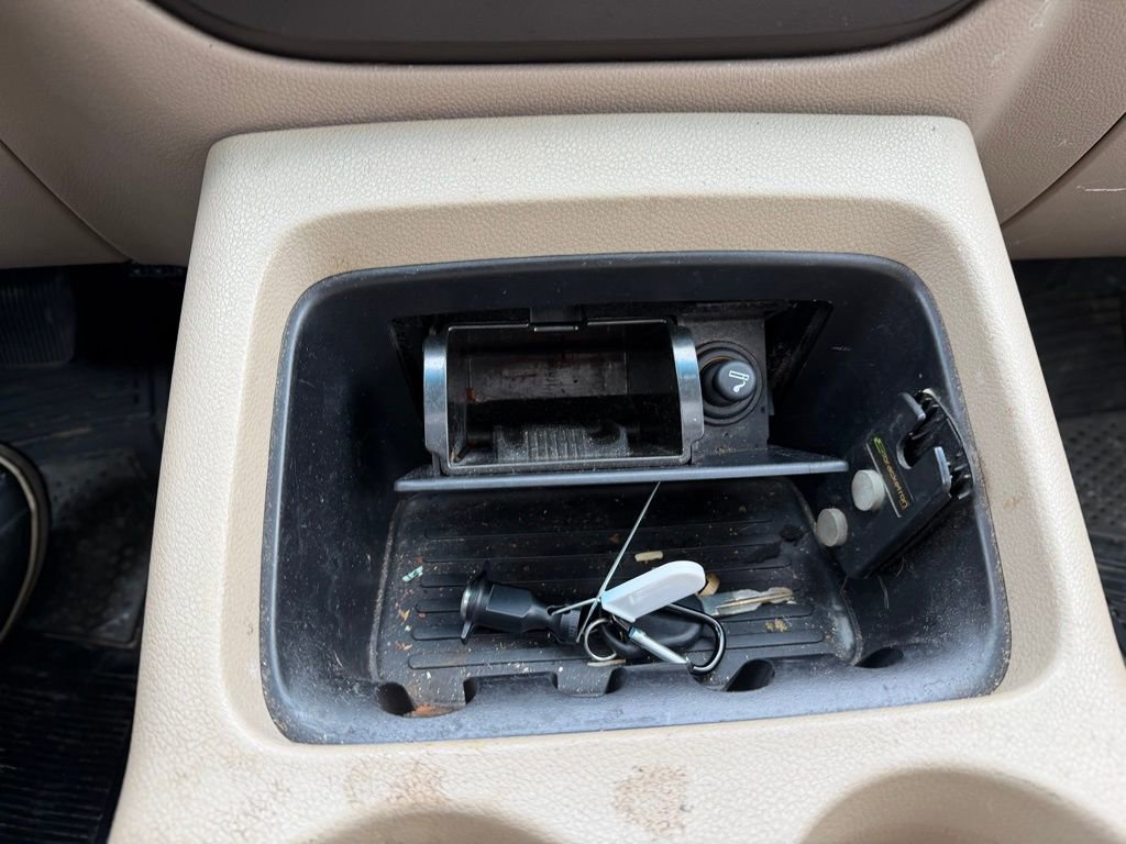 Used 2003 Ford Expedition Eddie Bauer image 16