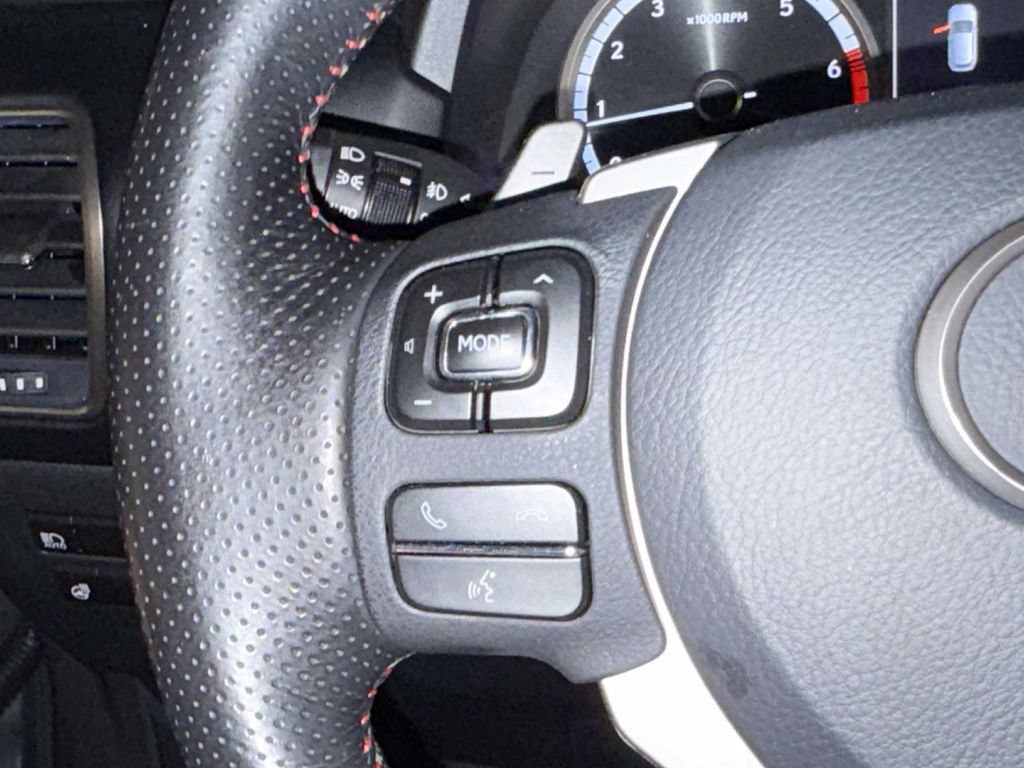 Used 2019 Lexus NX 300 F Sport w/ F Sport Premium Package AWD/4WD image 32
