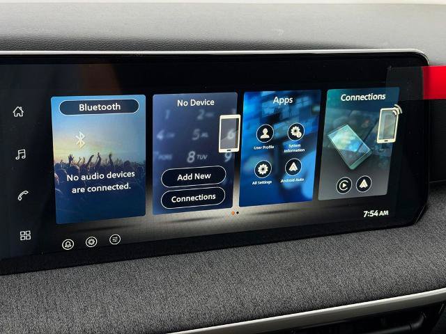 New 2026 Nissan Kicks SV w/ Cold Weather Package FWD image 26