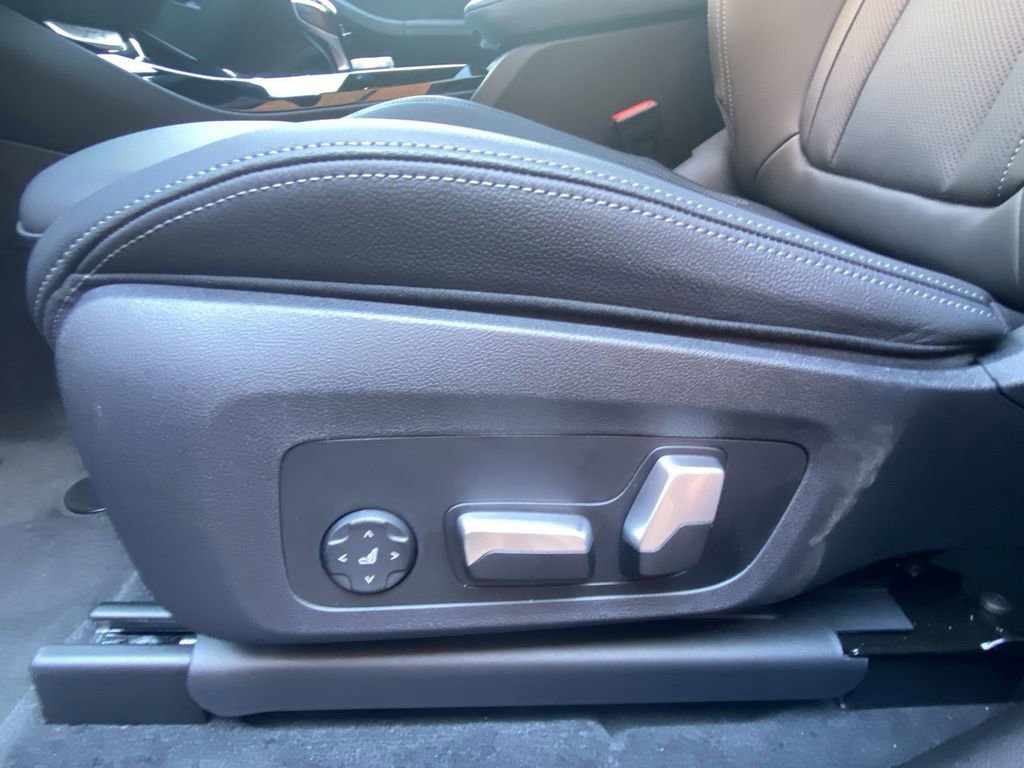 Used 2023 BMW X3 xDrive30i w/ Premium Package w/ZPA image 34