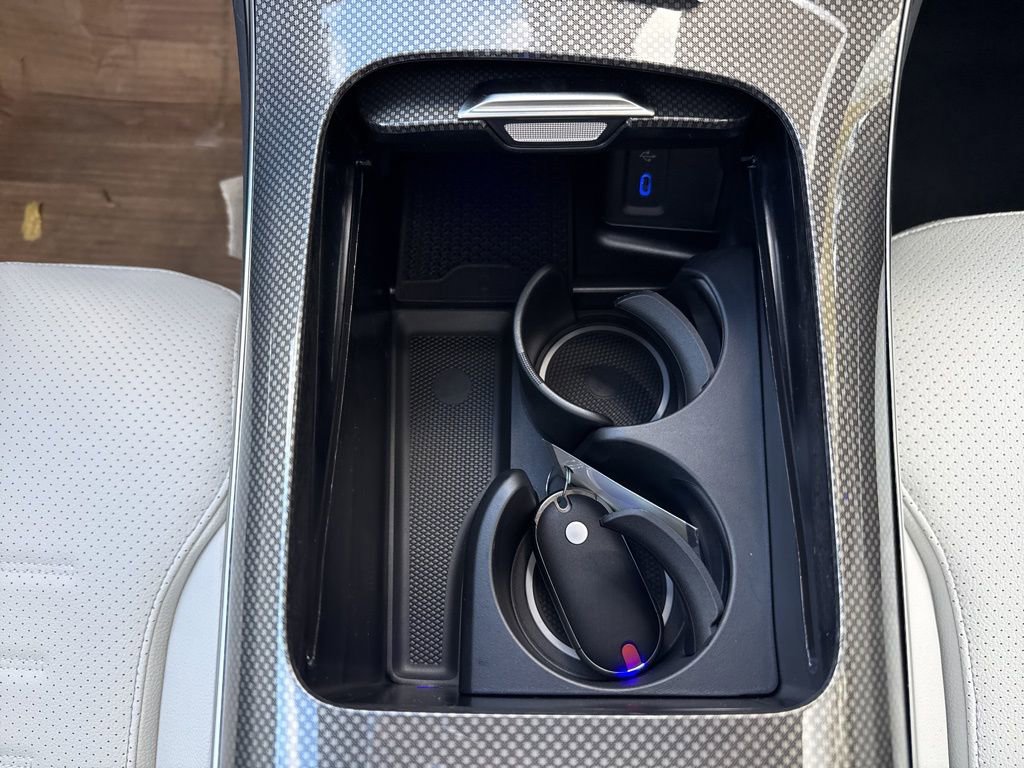 New 2026 Mercedes-Benz GLC 300 4MATIC image 25