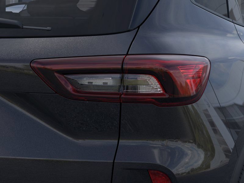 New 2026 Ford Escape Active FWD image 52