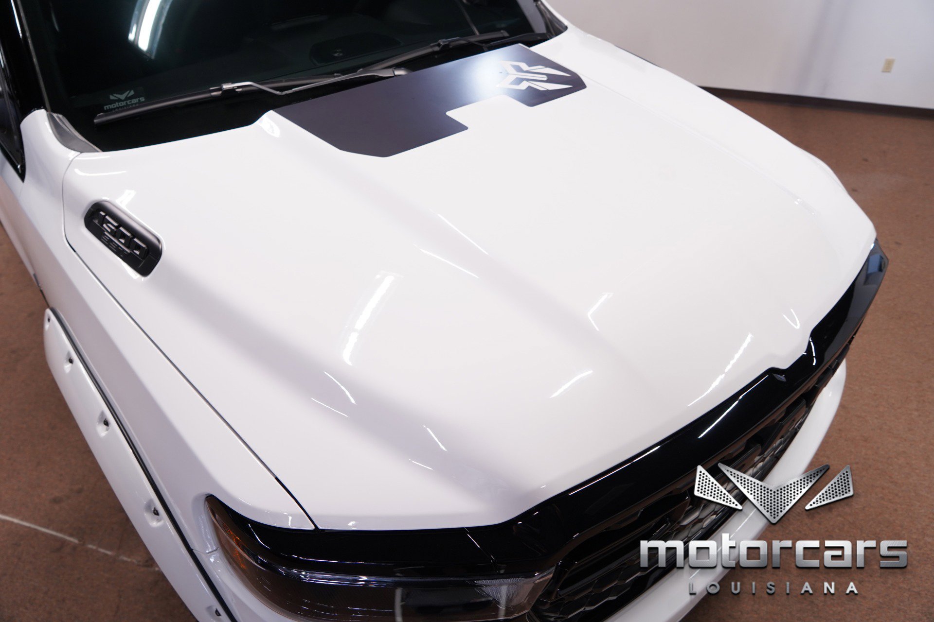 Used 2025 RAM 1500 Big Horn image 14