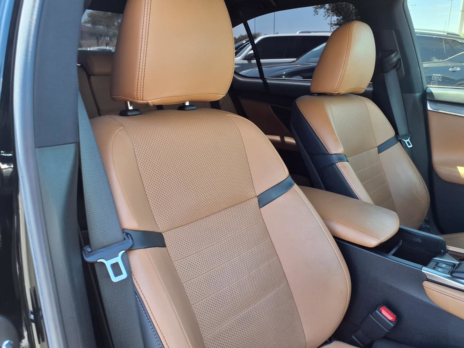 Used 2020 Lexus GS 350 F Sport RWD image 12