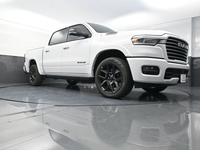 New 2026 RAM 1500 Laramie image 20