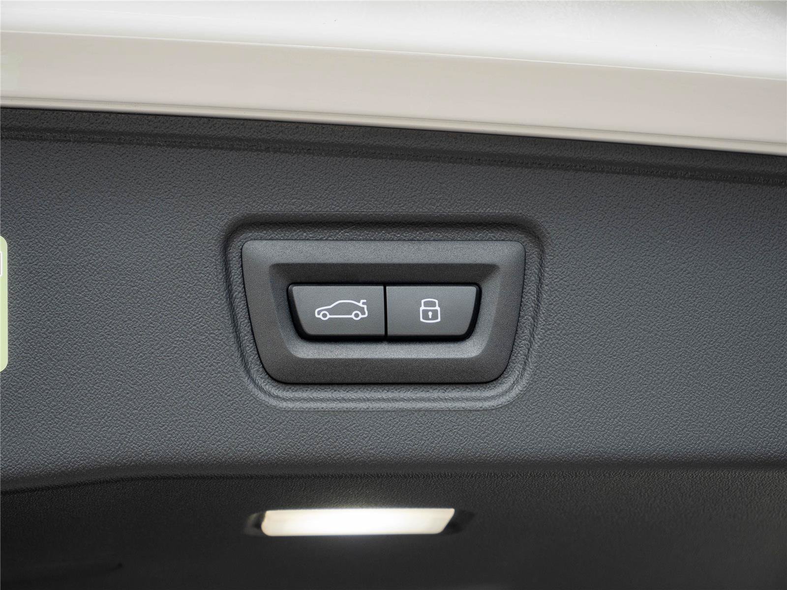 Used 2026 BMW M5 Touring w/ M Driver's Package AWD/4WD image 30