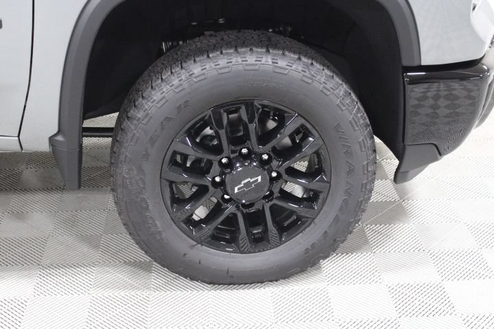 New 2026 Chevrolet Silverado 2500 LTZ w/ Trail Boss Package AWD/4WD image 46