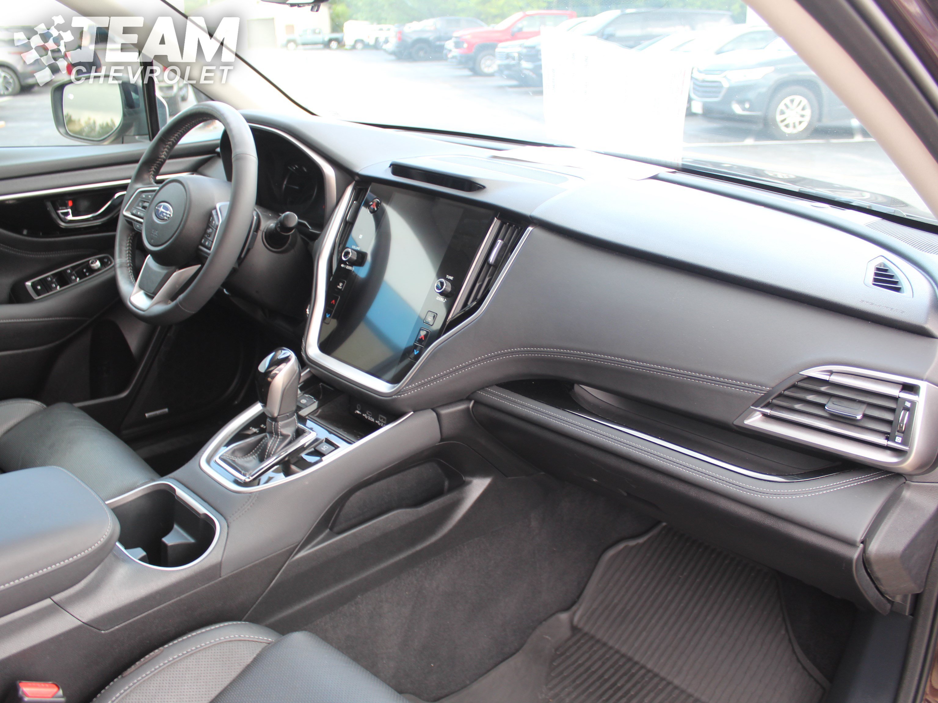 Used 2024 Subaru Outback Touring XT AWD/4WD image 30