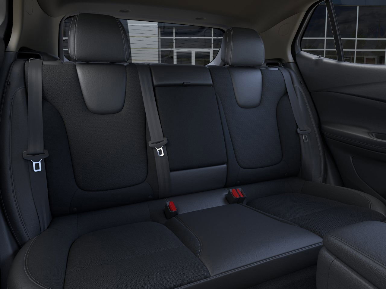 New 2025 Buick Encore GX Preferred w/ Comfort Package image 17