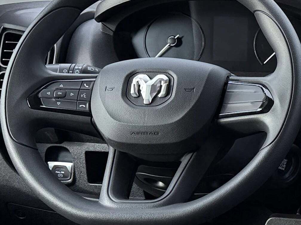 New 2026 RAM ProMaster 1500 image 21