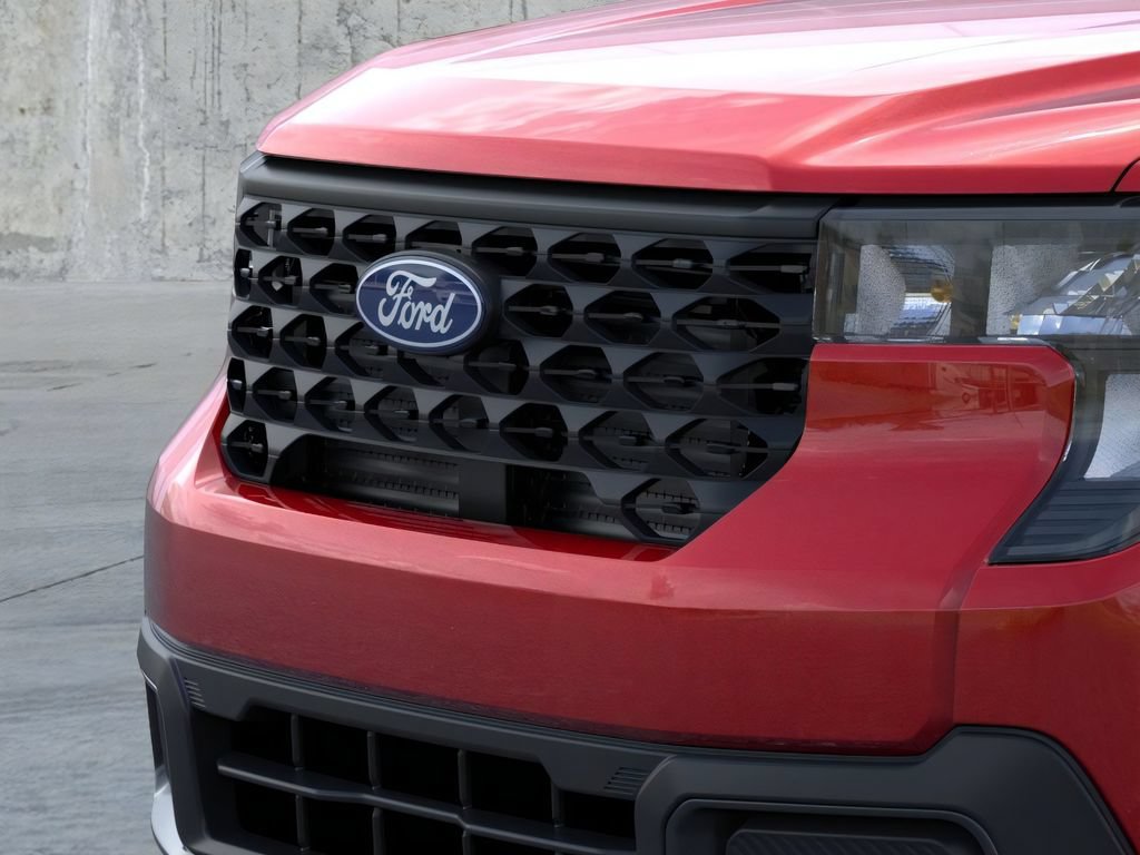 New 2026 Ford Maverick XLT w/ Equipment Group 301A AWD/4WD image 9
