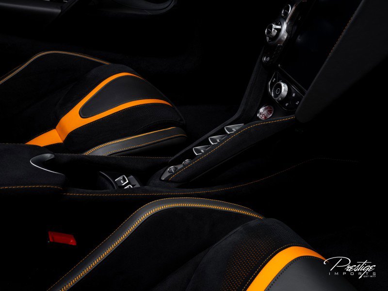 Used 2023 McLaren 720S Luxury image 54