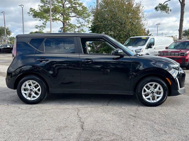 Used 2024 Kia Soul LX w/ Option Group 015 image 7