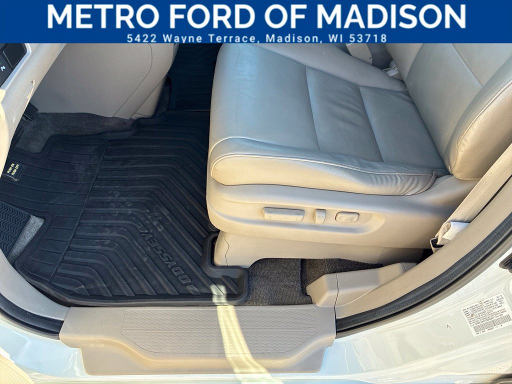 Used 2012 Honda Odyssey Touring image 11
