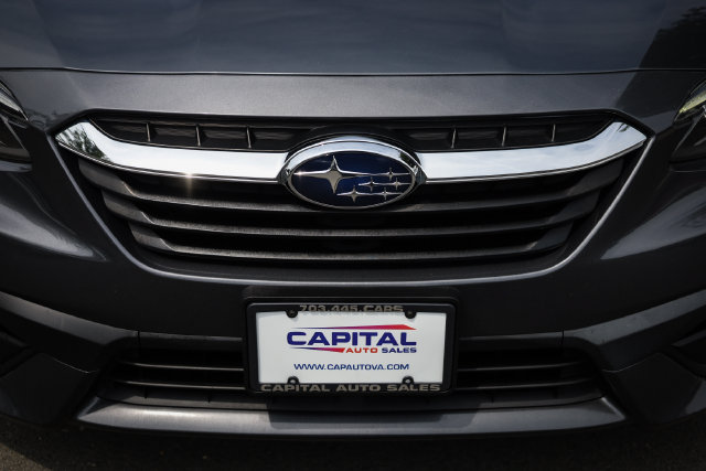 Used 2020 Subaru Legacy AWD/4WD image 16