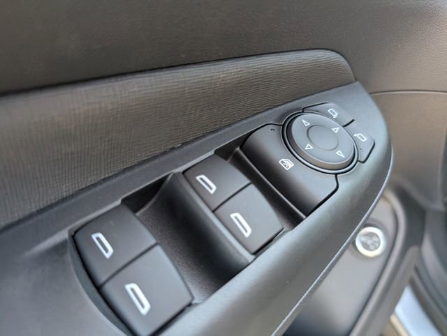 New 2026 Buick Envista Preferred FWD image 15