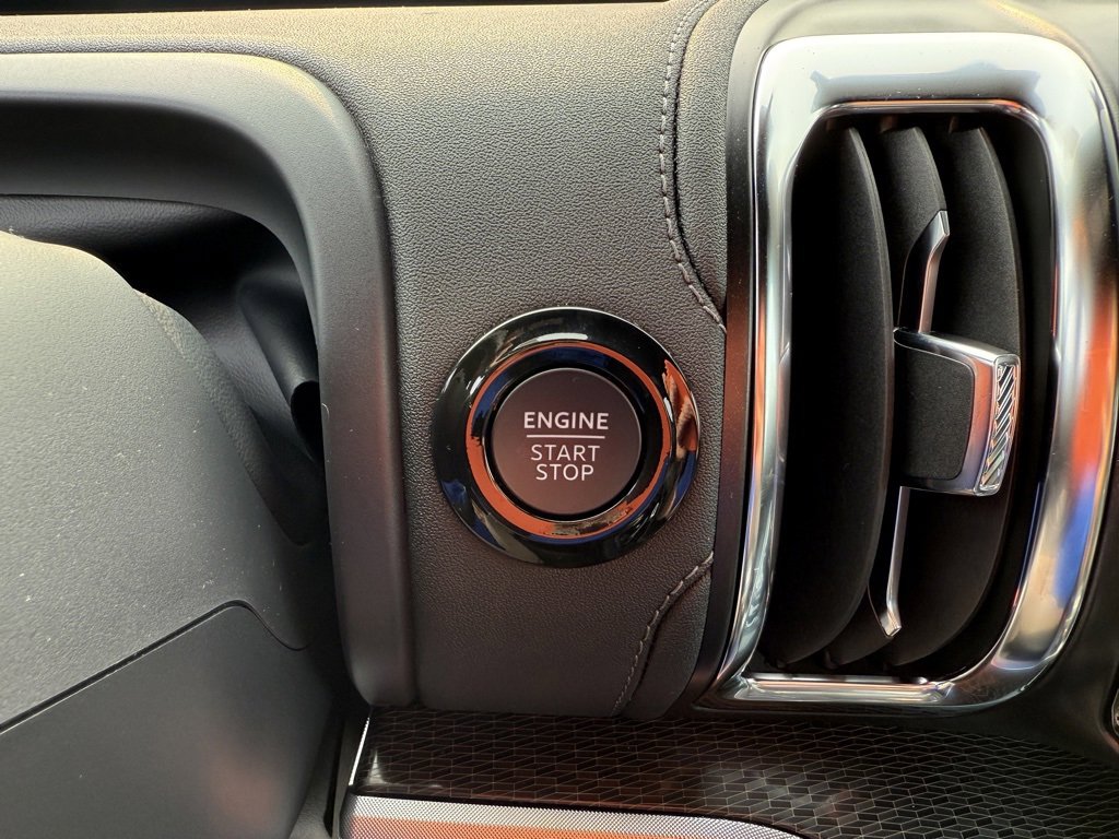 New 2025 Ford Expedition Platinum w/ Stealth Performance Package image 15