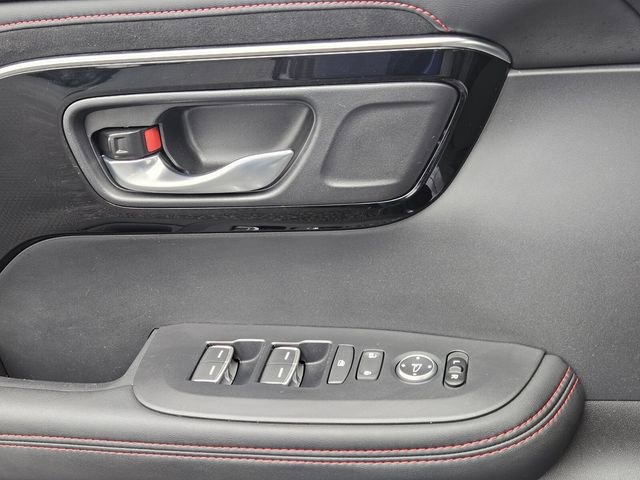 Certified 2025 Acura ADX A-Spec image 26