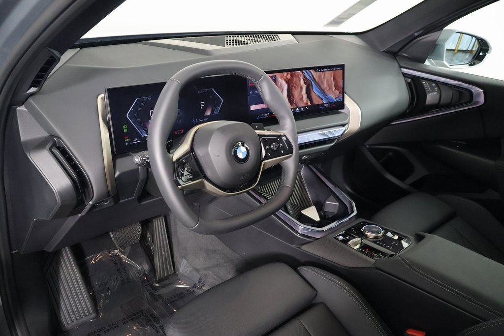 Used 2025 BMW X3 xDrive30i w/ Convenience Package image 7