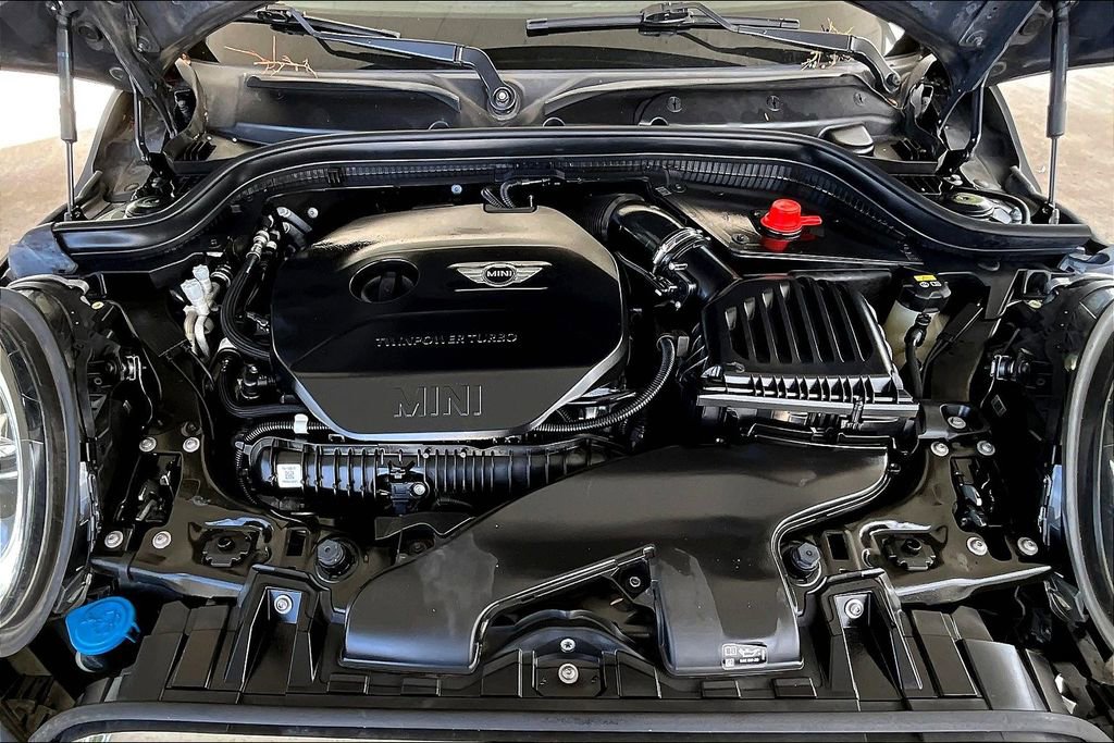 Used 2019 MINI Cooper S image 9