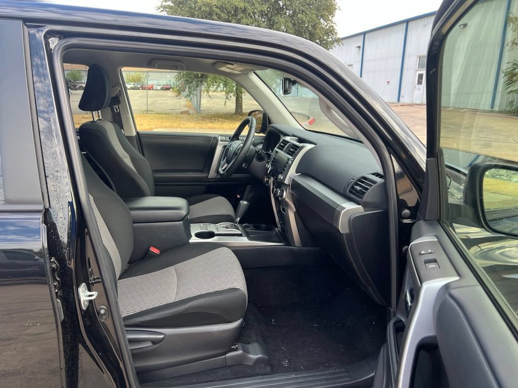 Used 2024 Toyota 4Runner SR5 RWD image 18