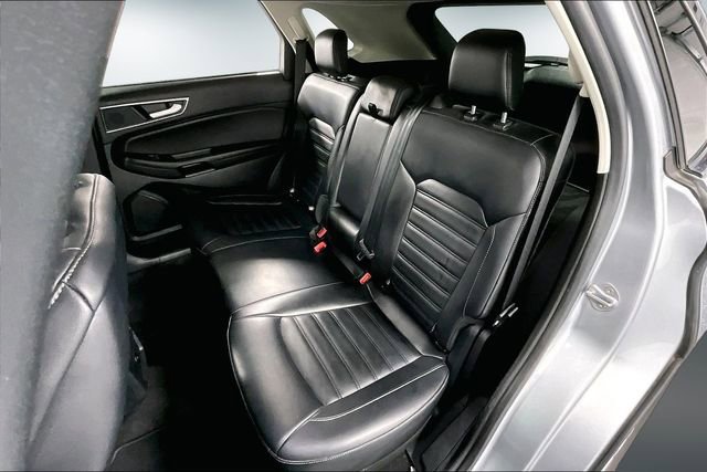 Used 2024 Ford Edge SEL AWD/4WD image 21