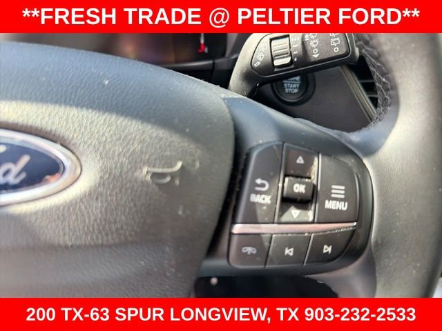 Used 2024 Ford Escape Active image 10