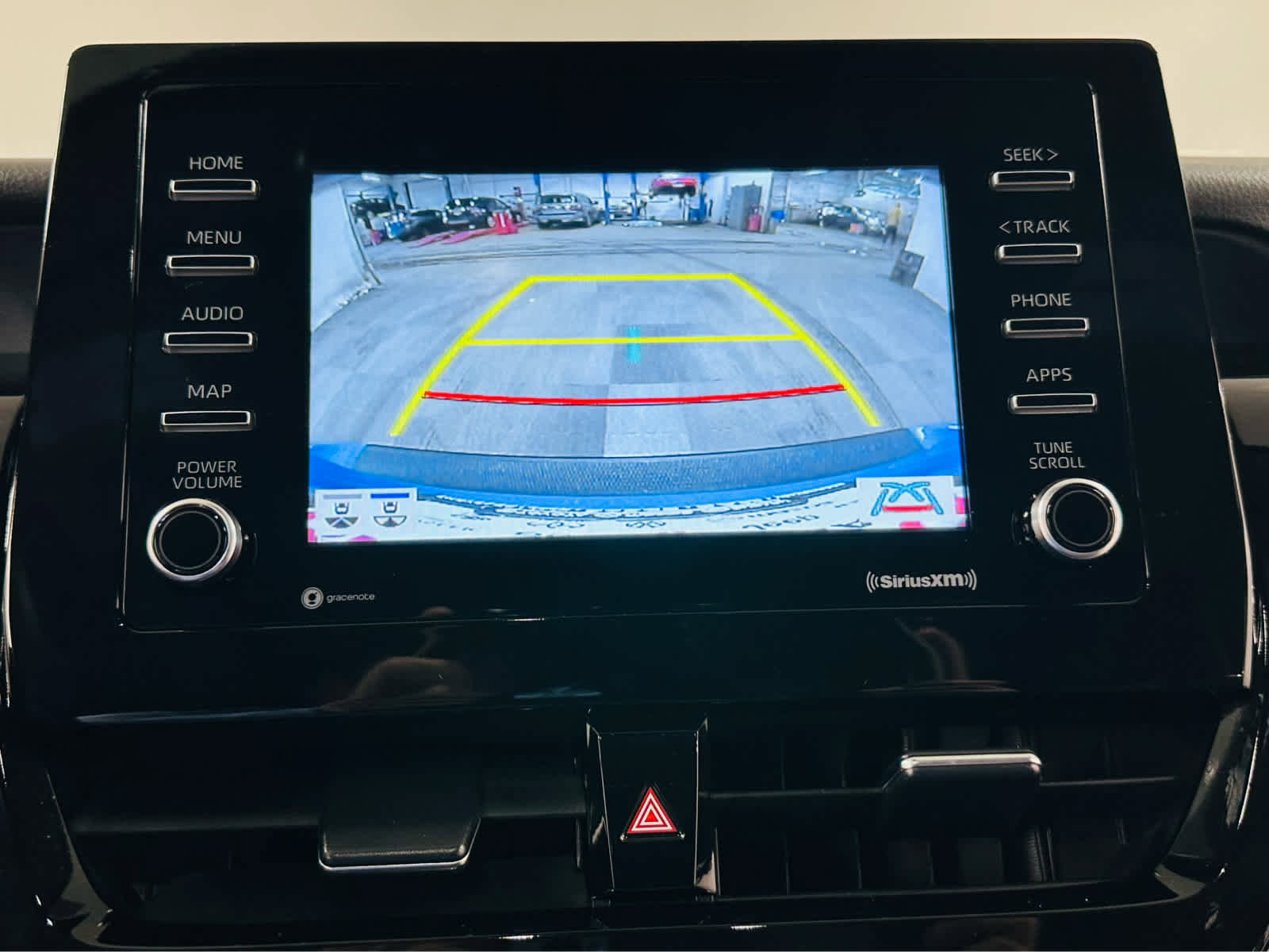 Certified 2023 Toyota Camry SE w/ Convenience Package FWD image 12