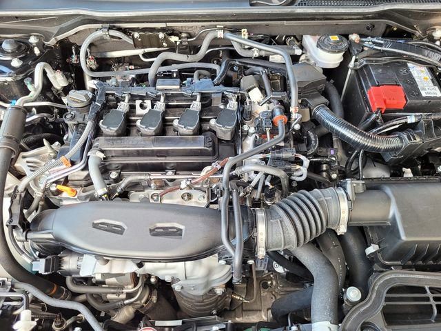 Used 2022 Honda Civic EX image 20