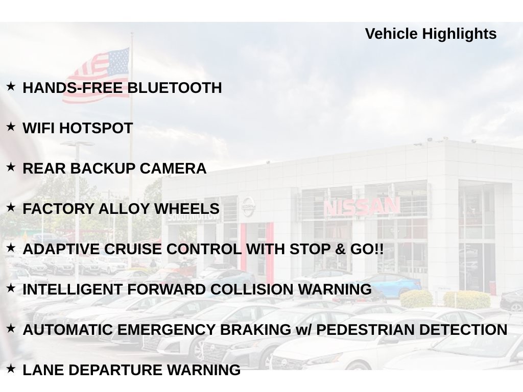 Used 2025 Chevrolet Equinox LT FWD image 2