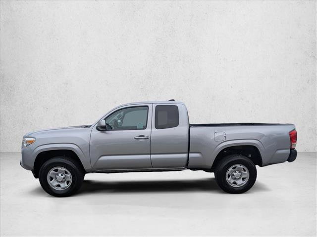 Used 2020 Toyota Tacoma SR w/ SR Convenience Package RWD image 9