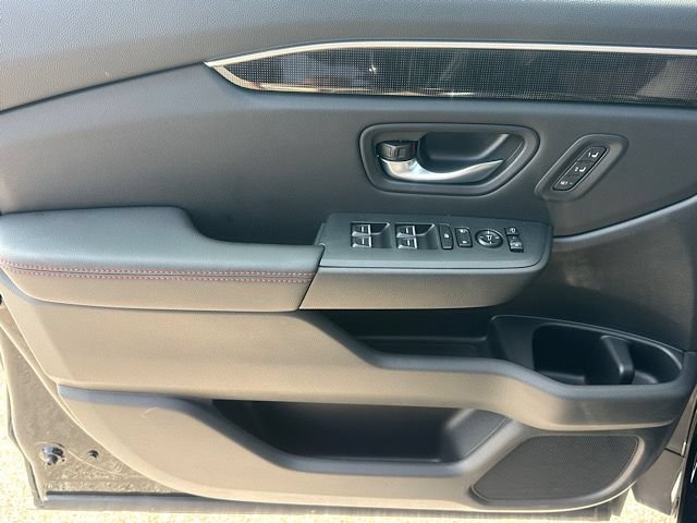 Used 2025 Honda Pilot Black Edition image 16