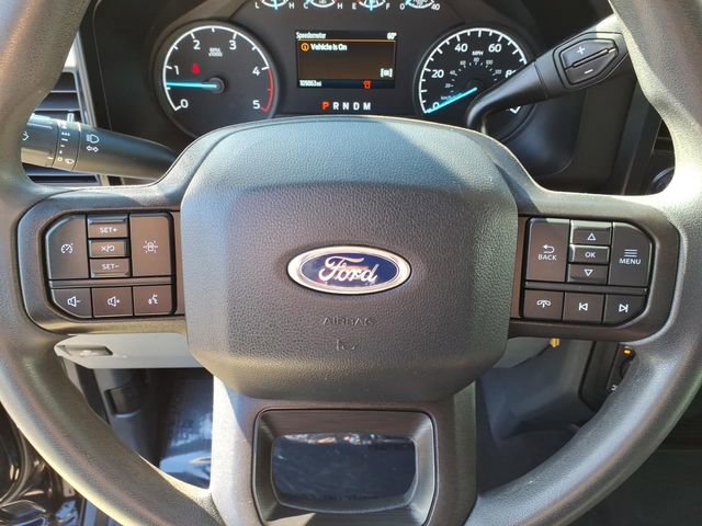 Used 2023 Ford F250 XL w/ STX Appearance Package AWD/4WD image 29