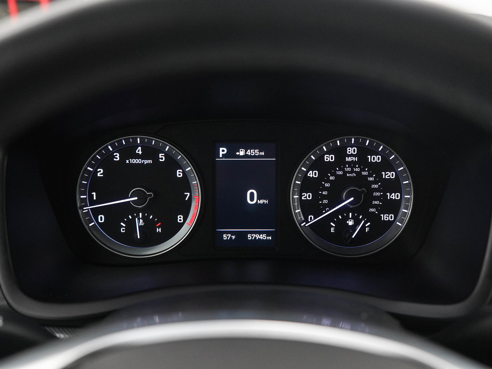 Used 2019 Hyundai Sonata SEL FWD image 23