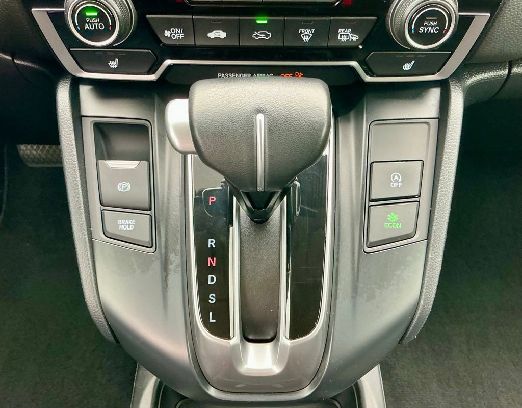 Used 2021 Honda CR-V EX-L image 37