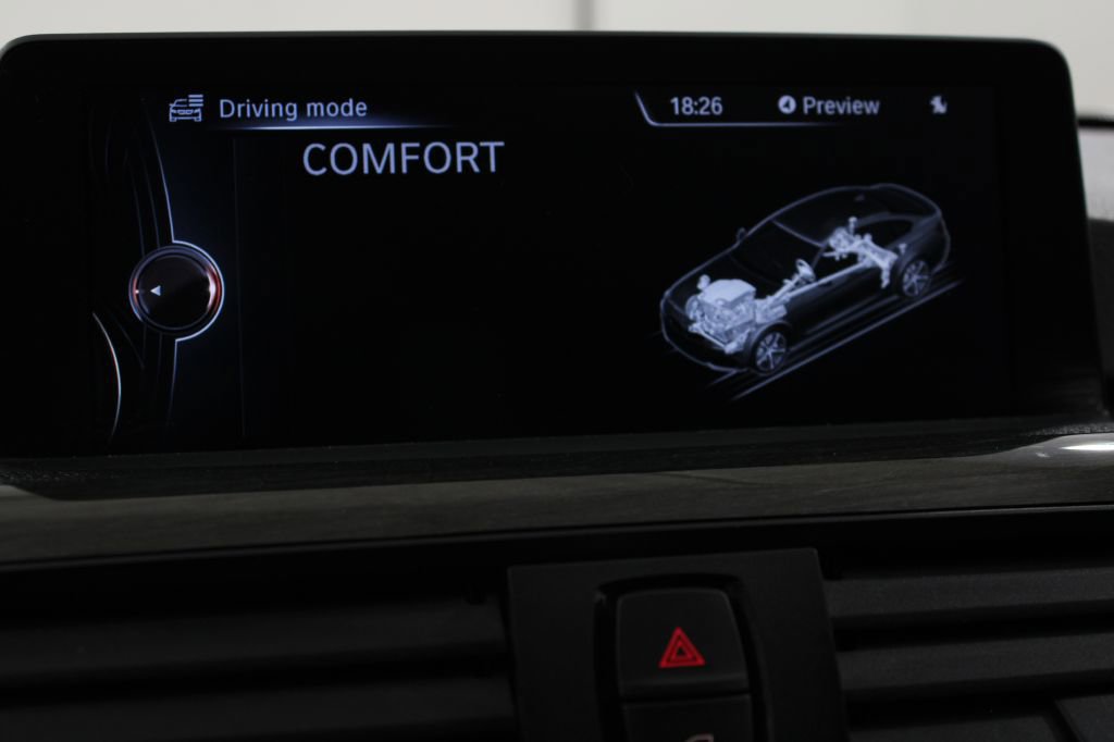 Used 2015 BMW 428i Gran Coupe xDrive AWD/4WD image 34