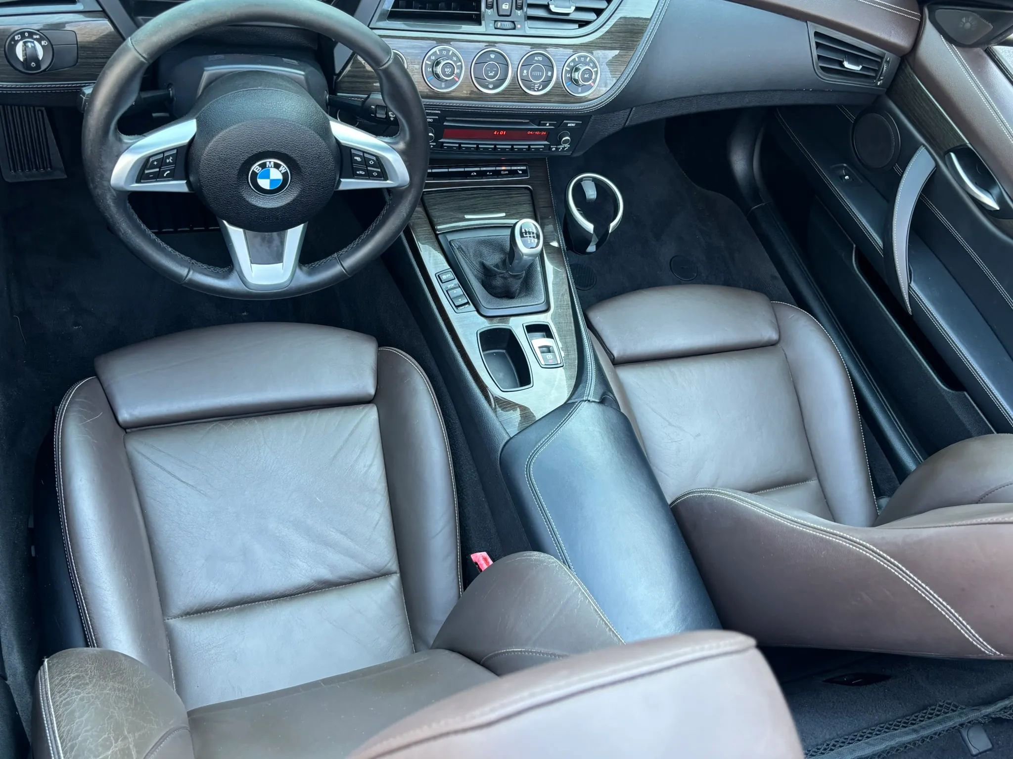 Used 2014 BMW Z4 sDrive28i image 28