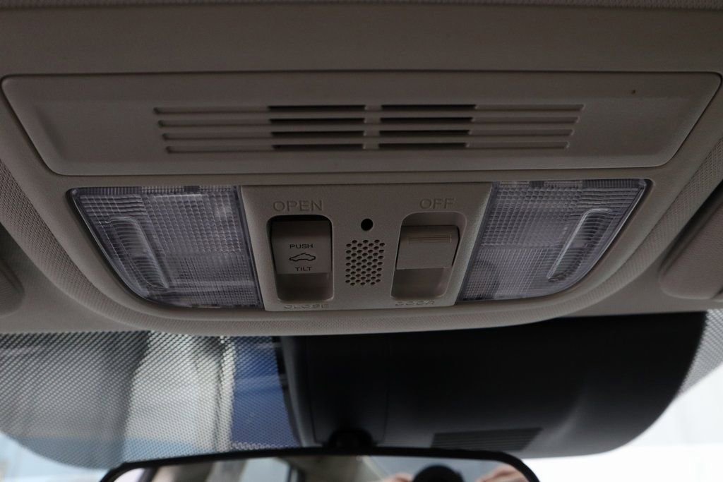 Used 2021 Honda Civic EX image 35