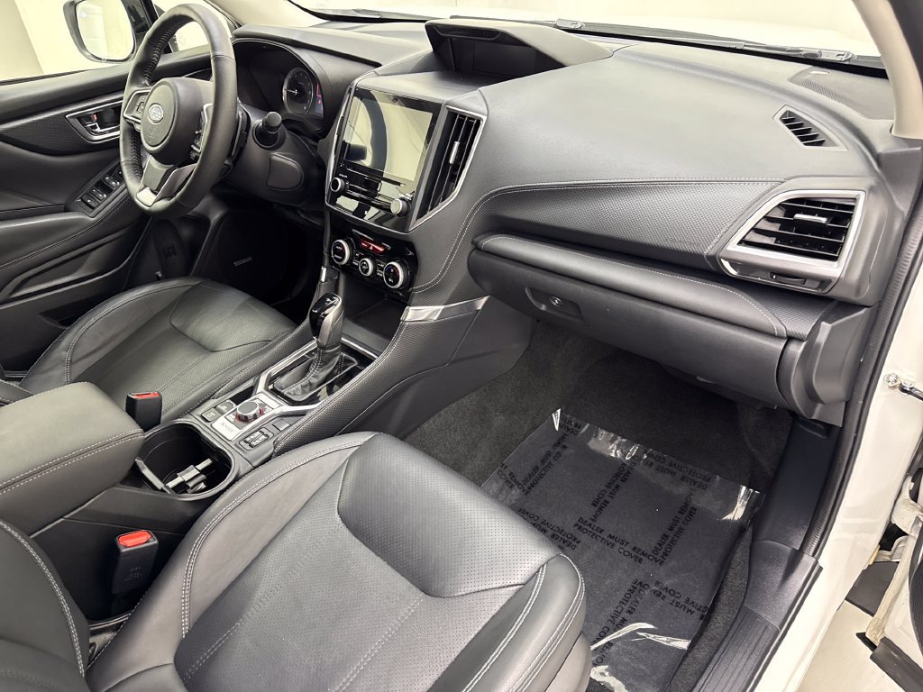 Used 2019 Subaru Forester Touring w/ Popular Package #3 AWD/4WD image 25