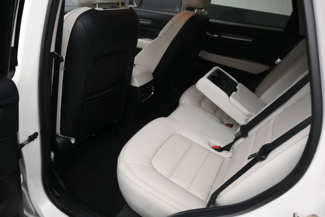 Certified 2023 MAZDA CX-5 AWD 2.5 S w/ Premium Plus Pkg image 12