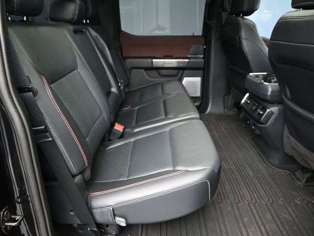 Used 2023 Ford F150 Lariat w/ Equipment Group 502A High AWD/4WD image 14