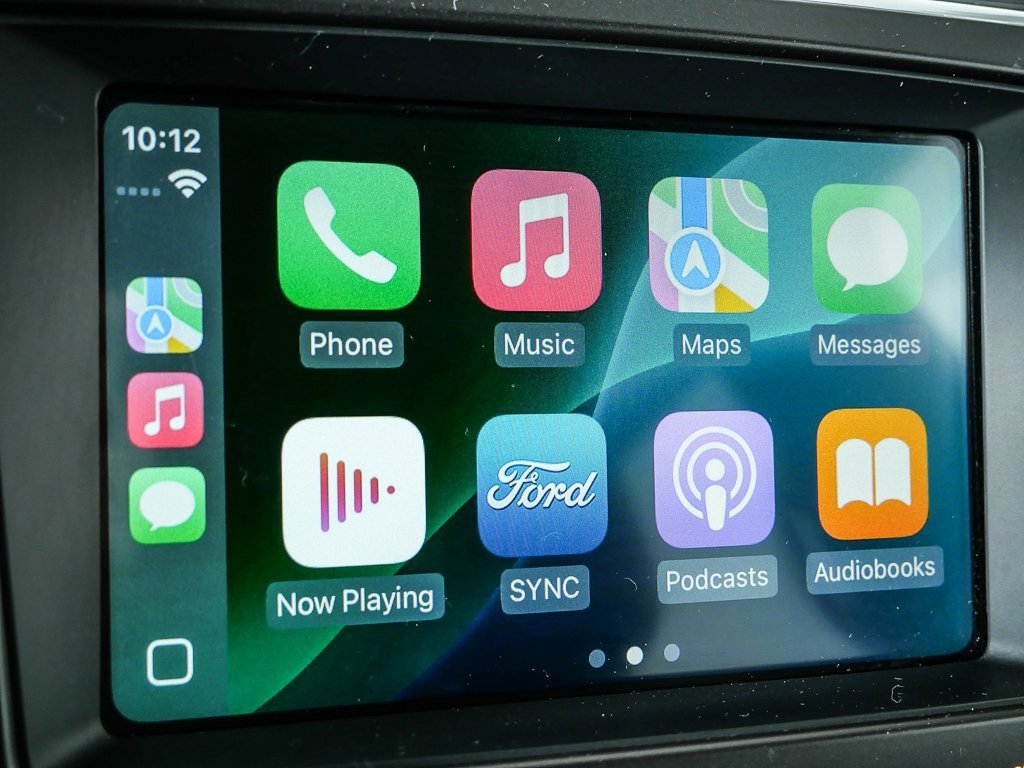 Used 2018 Ford Explorer Sport w/ Equipment Group 401A image 16