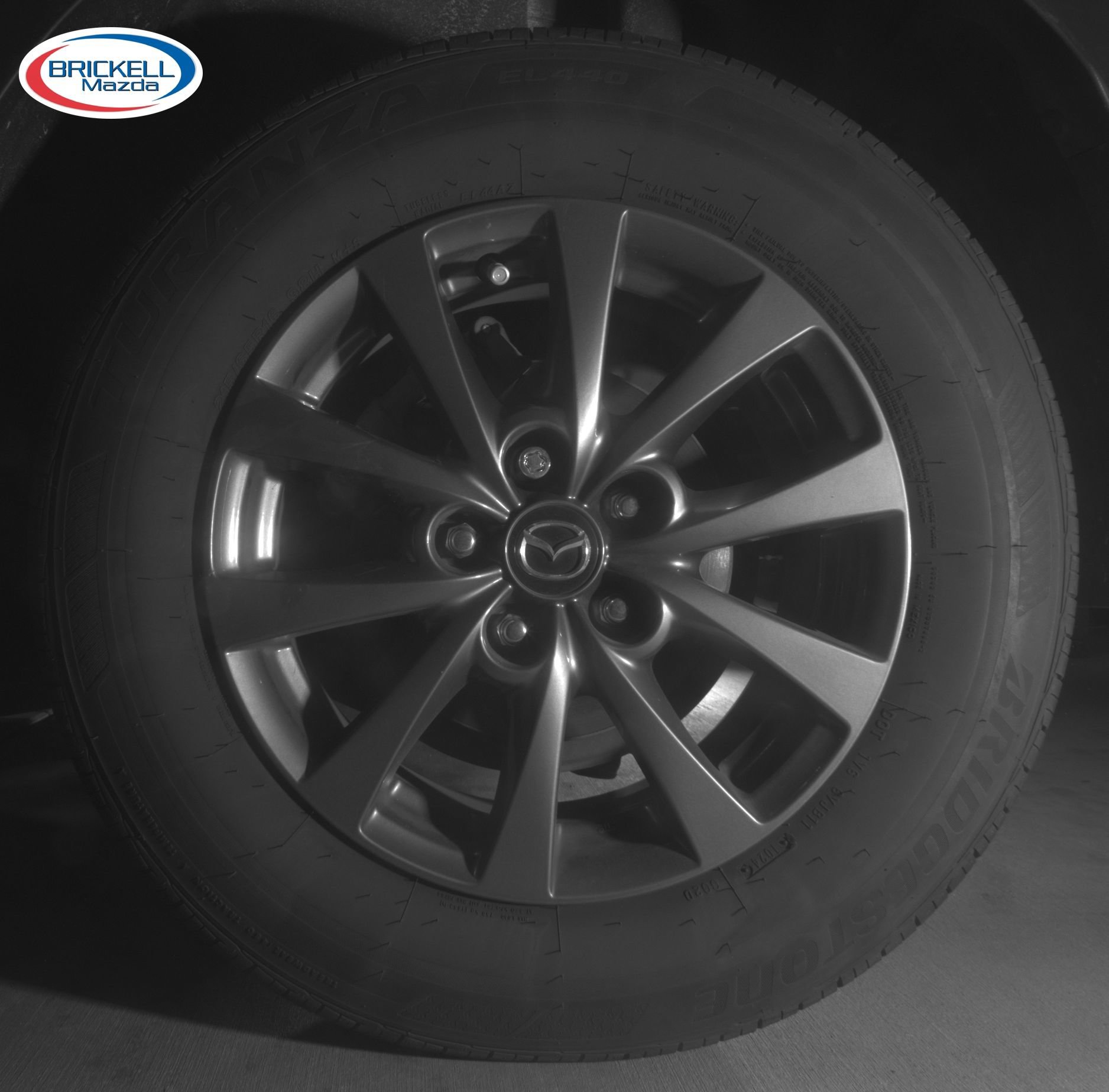 Used 2024 MAZDA CX-30 AWD 2.5 S image 13