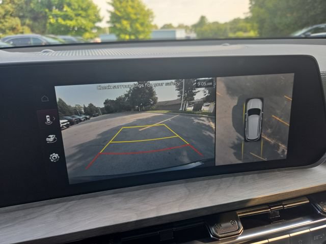 Certified 2024 Kia Telluride SX Prestige X-Pro AWD/4WD image 26