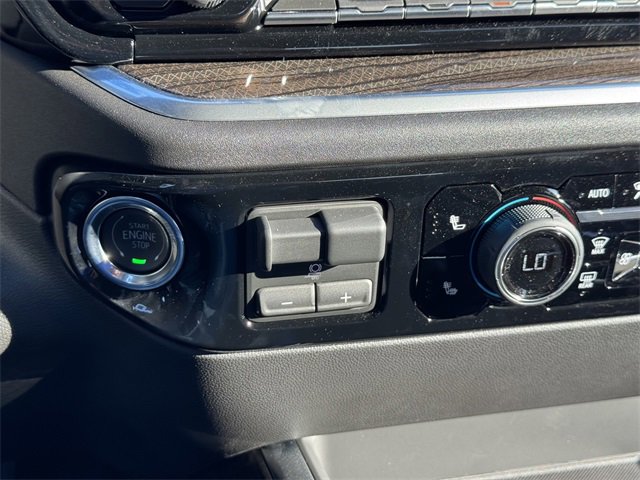 New 2026 Chevrolet Silverado 1500 RST image 16