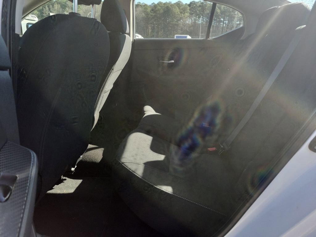 Used 2023 Nissan Sentra SV image 27