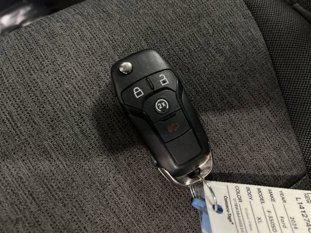 Used 2024 Ford F350 XL w/ XL Driver Assist Package image 25