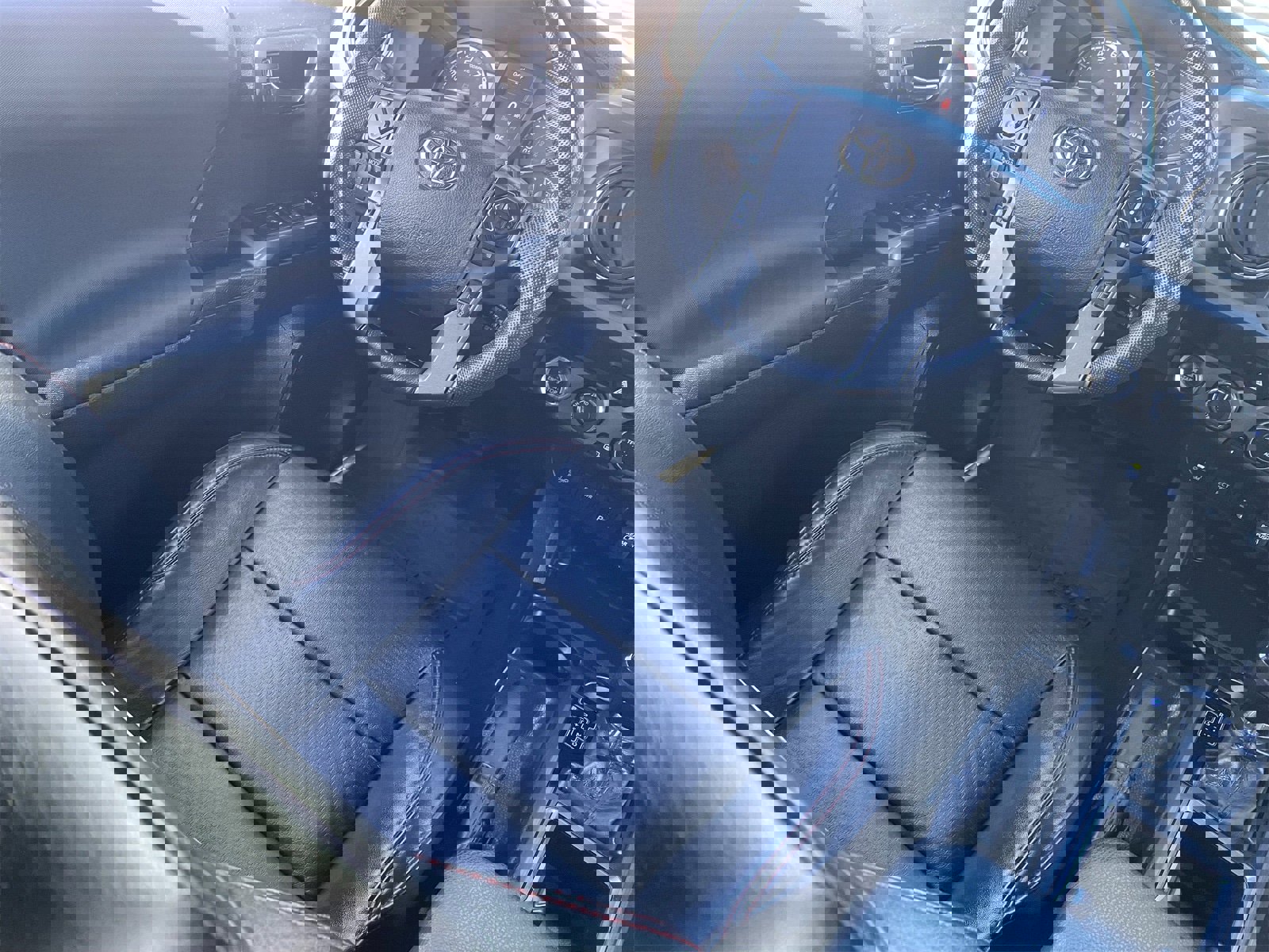 Used 2023 Toyota Tacoma TRD Pro image 15