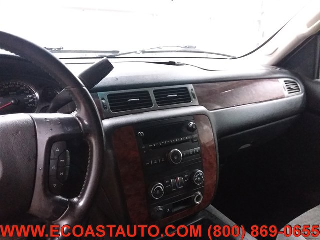 Used 2007 Chevrolet Avalanche LT AWD/4WD image 11
