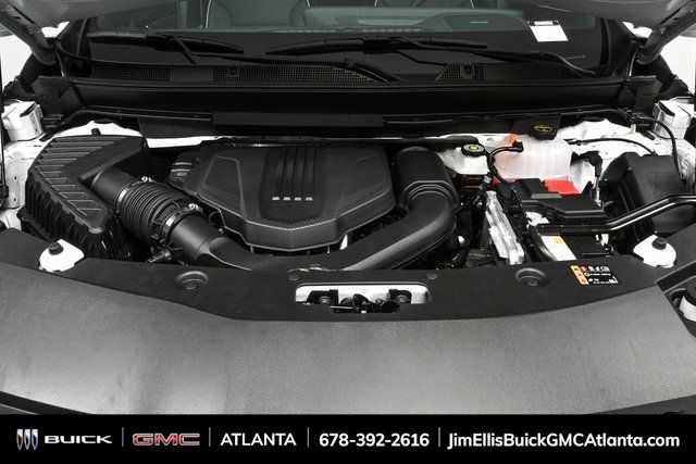 New 2026 Buick Enclave Sport Touring FWD image 34